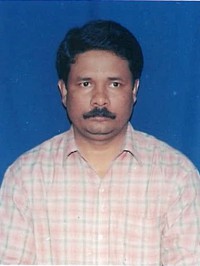 Prasanta Kumar Mandal
